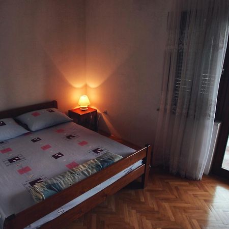 Apartments Rajna Zaboric Quarto foto