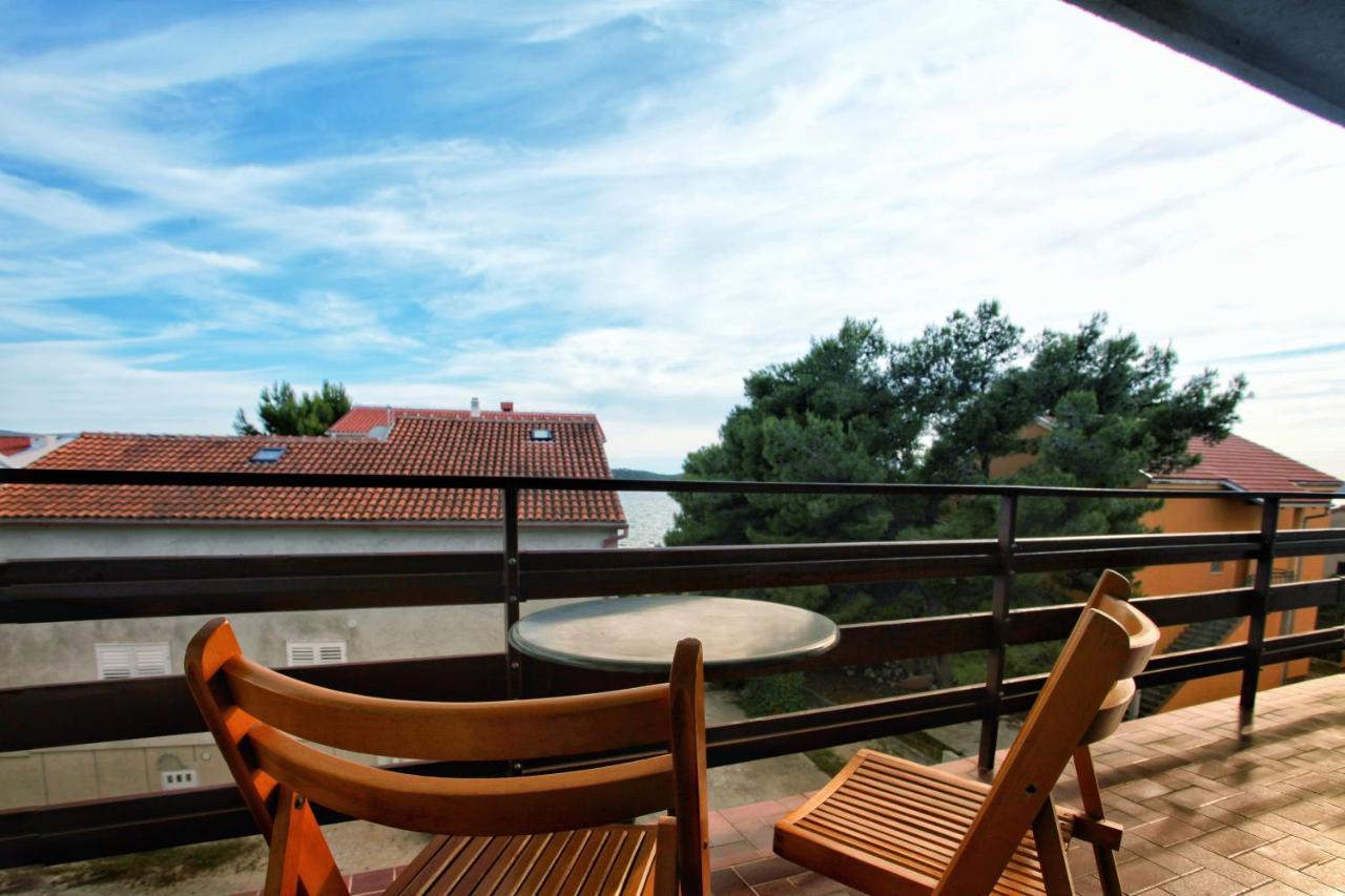 Apartments Rajna Zaboric Quarto foto
