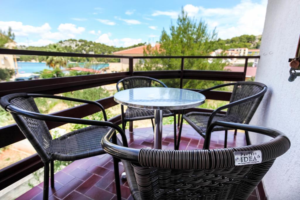 Apartments Rajna Zaboric Quarto foto