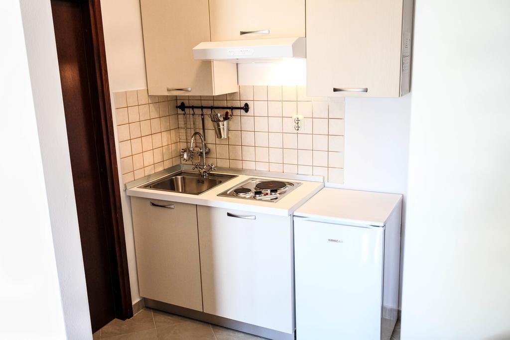 Apartments Rajna Zaboric Quarto foto