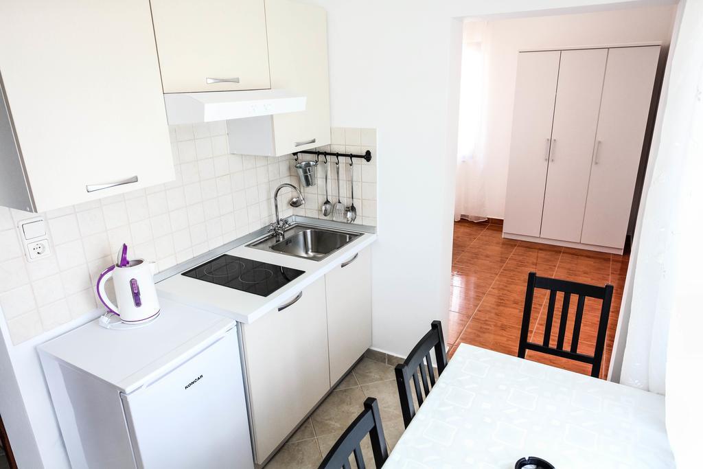 Apartments Rajna Zaboric Quarto foto
