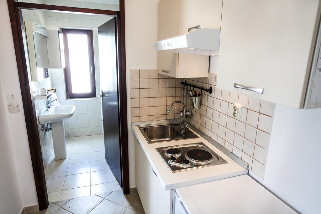 Apartments Rajna Zaboric Quarto foto