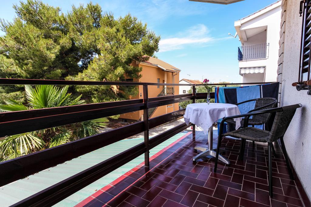 Apartments Rajna Zaboric Quarto foto