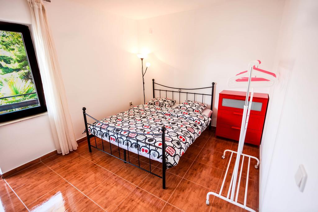 Apartments Rajna Zaboric Quarto foto