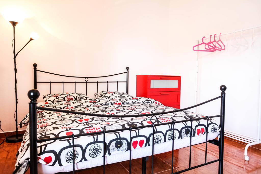 Apartments Rajna Zaboric Quarto foto