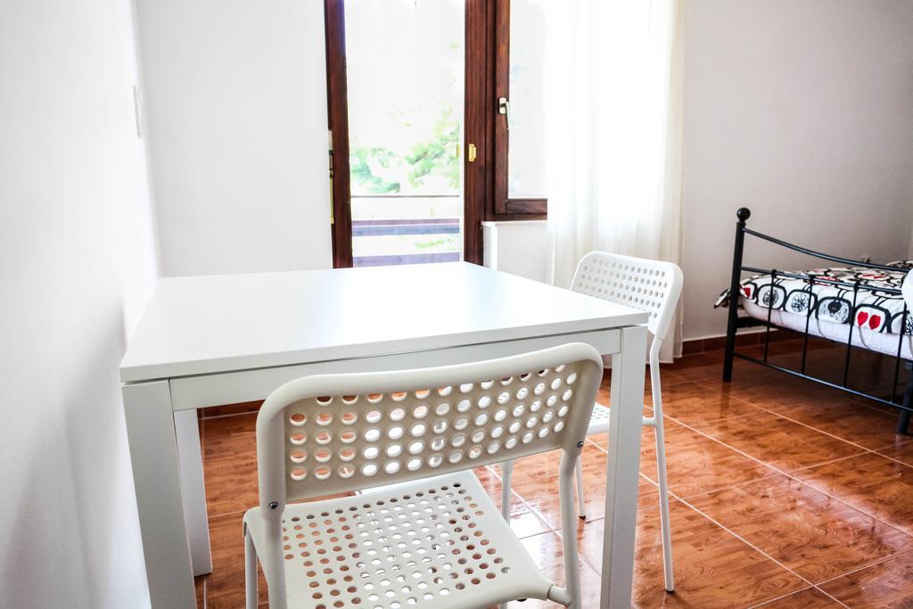 Apartments Rajna Zaboric Quarto foto