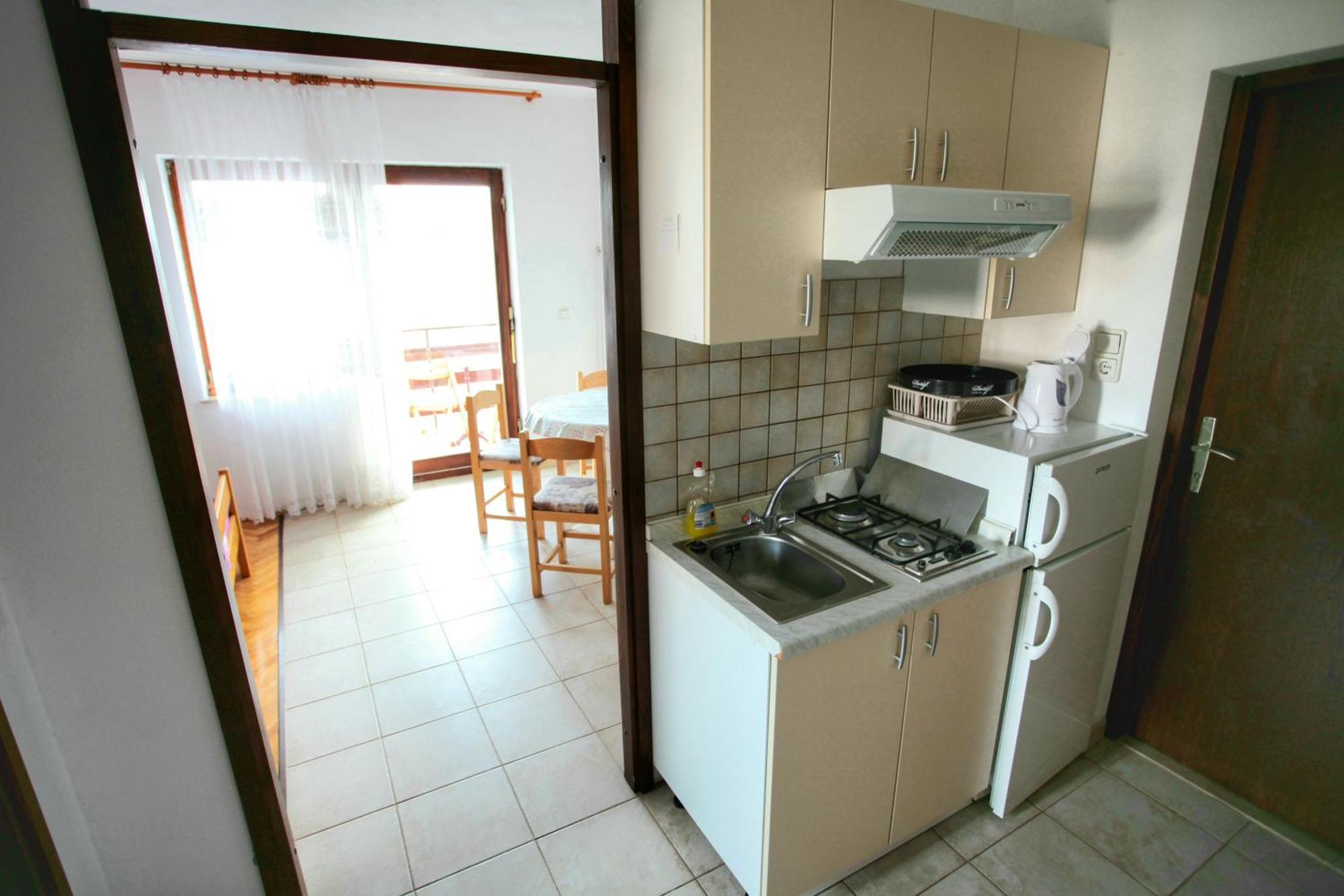 Apartments Rajna Zaboric Quarto foto