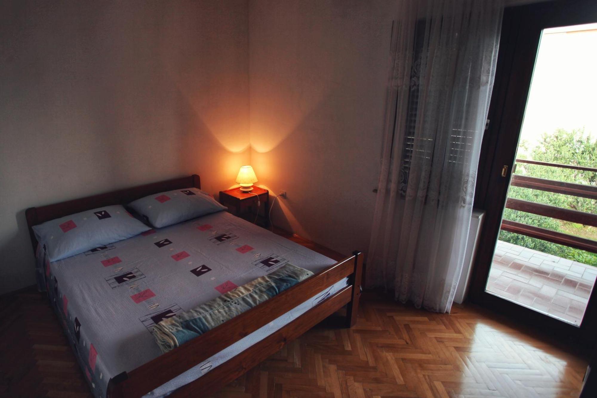 Apartments Rajna Zaboric Quarto foto
