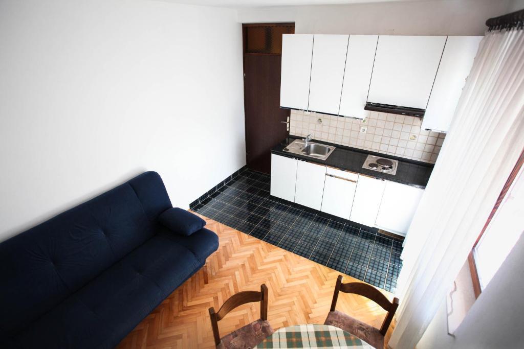 Apartments Rajna Zaboric Quarto foto