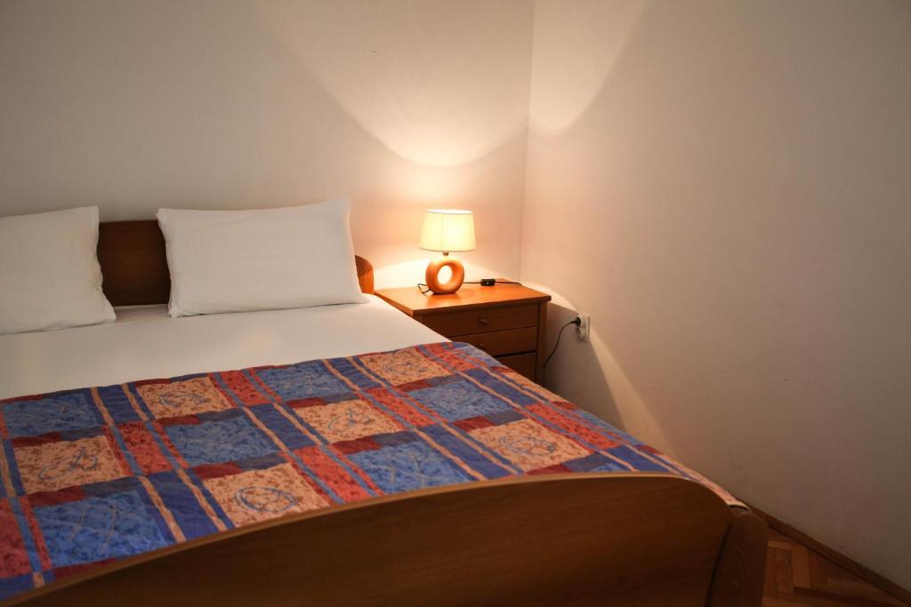 Apartments Rajna Zaboric Quarto foto
