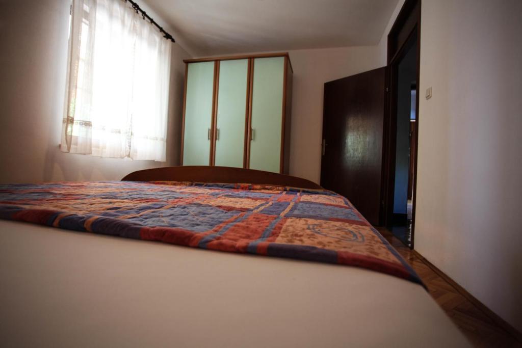 Apartments Rajna Zaboric Quarto foto