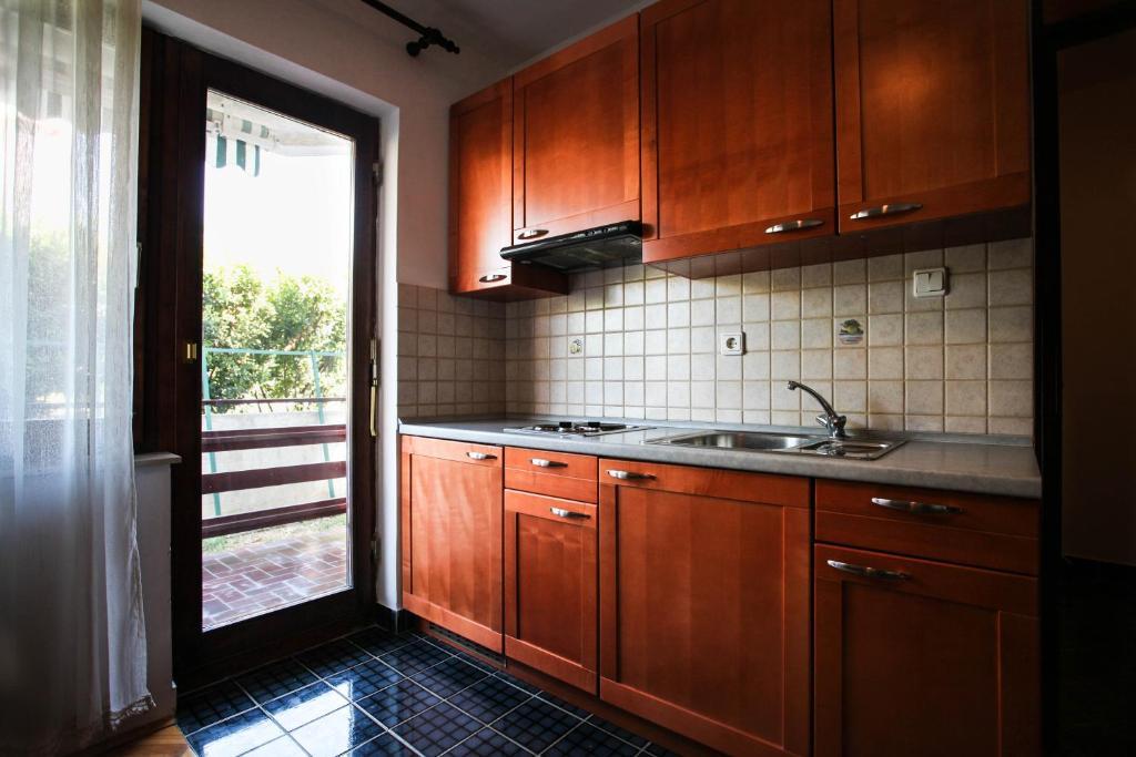 Apartments Rajna Zaboric Quarto foto