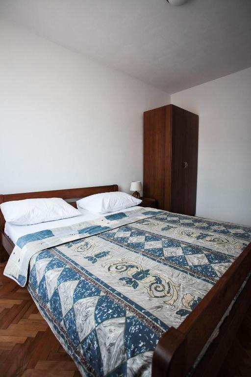 Apartments Rajna Zaboric Quarto foto