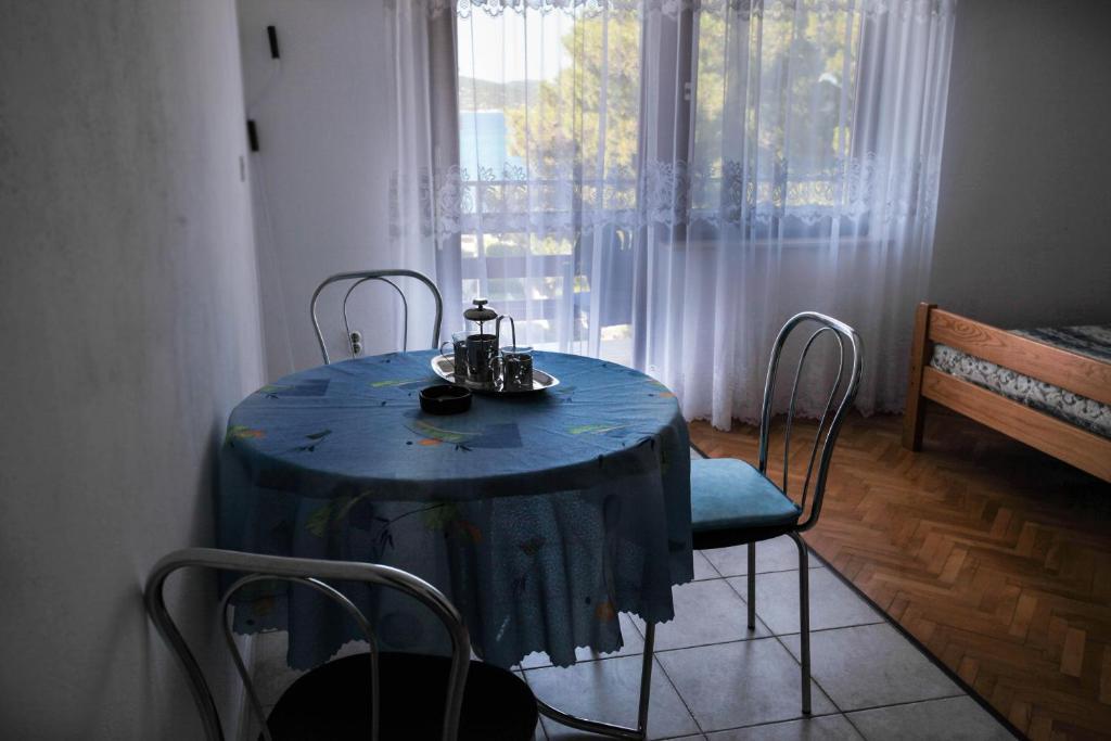 Apartments Rajna Zaboric Quarto foto
